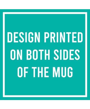 Funny Nursing Instructor Mug - 11oz Ceramic Cup | Great Gift for Coworkers | Awesome Nursing Instructor Design - Buy Online on SooperMarket.com