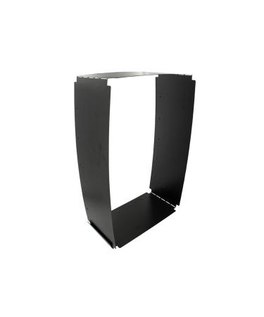 PetSafe Wall Entry Aluminum Pet Door Extension Tunnel Medium
