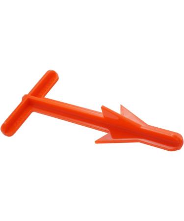 Hunters Specialties Butt Out Wound Hole Release Ringing Aid - Durable Plastic - Best for Efficient Game Processing - Buy Online on SooperMarket.com