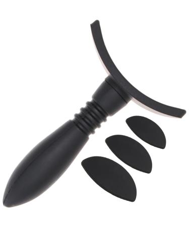 Gogogmee 1 Set Eye Shadow Stamp Eye Shadow Tool Make up Accessories Makeup Tools Women Makeup Tool