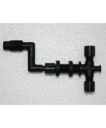 Buy Lucky Reptile SRP-1 Super Rain PRO - Professional Irrigation System | International Shipping Available - Buy Online on SooperMarket.com