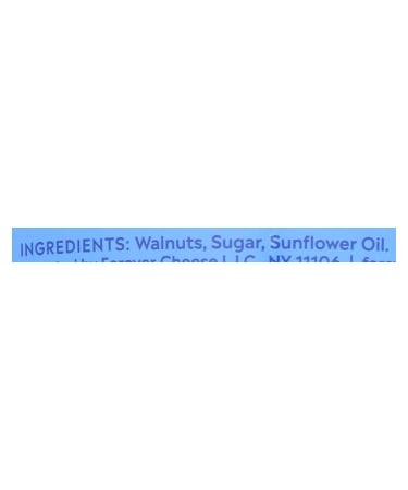 Mitica Caramelized Walnuts 3.53oz - Gourmet Prepacked Snack - Buy Online on SooperMarket.com