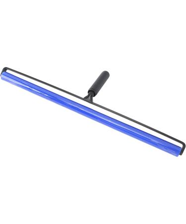 Sticky Glue Roller - Washable Silicone Cleaning Roller for LCD Screens - Reusable Dust Remover (20 Inches) | International Shipping Available - Buy Online on SooperMarket.com