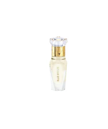 Swiss Arabian Blue Breeze For Unisex - Luxury Products From Dubai - Long Lasting Personal Perfume Oil - A Seductive Exceptionally Made Signature Fragrance - The Luxurious Scent Of Arabia - 0.4 Oz - Buy Online on SooperMarket.com