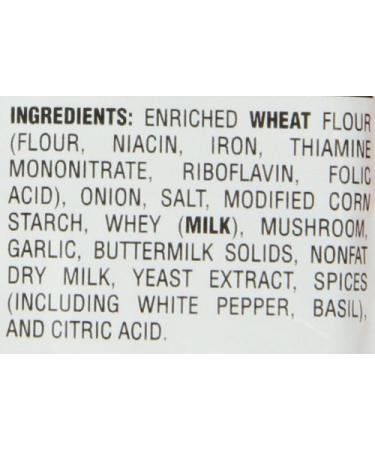 McCormick Beef Stroganoff Seasoning Mix 1.5 oz - Pack of 12 | Quality Ingredients for Delicious Meals - Buy Online on SooperMarket.com