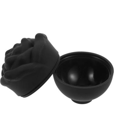 FOMIYES Food Rose Ice Tray - Mini Roller Sphere Ice Cube Mold for Skin Care | Gua Sha Massage Ice Facial Massager | Food Grade Silicone for Refrigerators - Buy Online on SooperMarket.com
