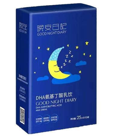 FANNKE Unable to Sleep Difficult to Fall Asleep high Stress Insomnia Frequent Dreaming Anxiety Depression Easy to Fall Asleep and Enjoy Sleep Peacefully