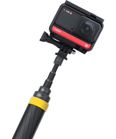 Insta360 9.8ft Extended Selfie Stick for ONE X2, ONE R, ONE X & ONE Action Camera - Buy Online on SooperMarket.com