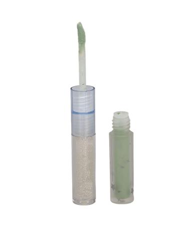 Buy FILFEEL Pigmented Liquid Glitter Eyeshadow - Long Lasting Double Ended Metallic Glitter Stick for International Shipping - Buy Online on SooperMarket.com