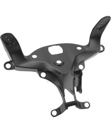 Headlight Top Cover Bracket Anti Rust Easy Installation Front Light Cover Bracket For R1 YZFR1 - Buy Online on SooperMarket.com