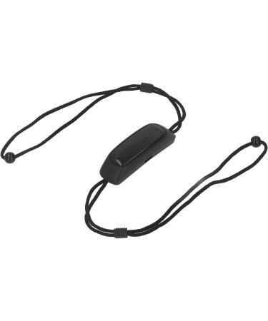 KUIKUI Electric Snore Device - 6 Gears Current Pulse Technology for Quality Sleep - Buy Online on SooperMarket.com