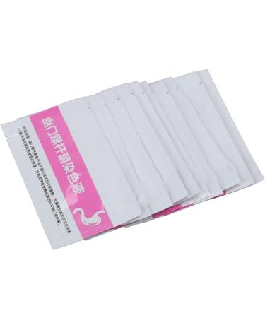 H Helicobacter Pylori Test Paper Set Safe and Portable Helicobacter Pylori Professional Health Test for Men and Women Home - Buy Online on SooperMarket.com