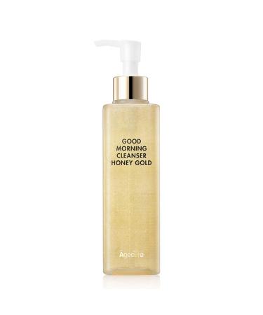 NEOGEN AGECURE Good Morning Cleanser Honey Gold 8.11 oz - Best International Shipping | Gentle Face Wash for Glowing Skin - Buy Online on SooperMarket.com