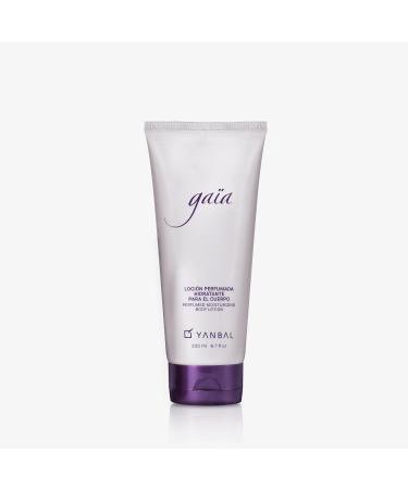 Yanbal Gaia body lotion (Gaia)