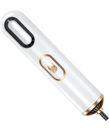 Hair Blower Hair Repairing Portable Hair Dryer 220V High Powered for Home (CN Plug 220V) - Buy Online on SooperMarket.com