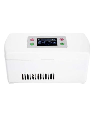 Portable Insulin Cooler: Keep Insulin Safe at Home and Travel - Buy Online on SooperMarket.com