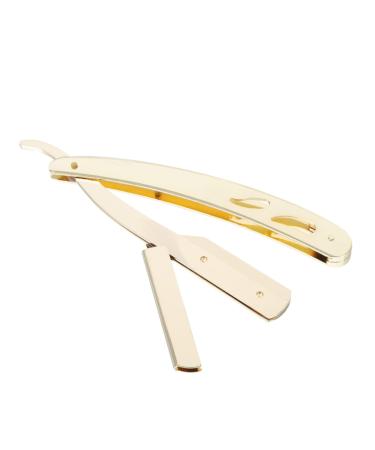 Balacoo Manual Face Shaver Shaving Beard Trimming Cutter