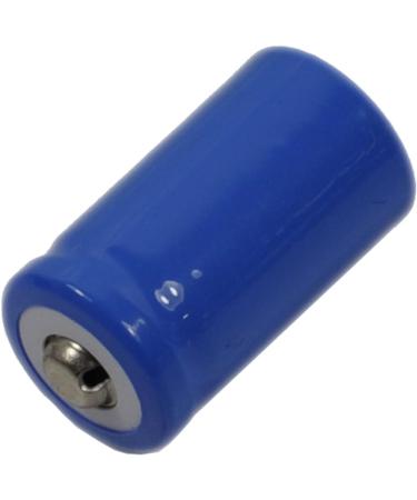 Buy 2X 14250 Rechargeable 3.7V Li-ion Batteries - 280mAh for International Shipping - Buy Online on SooperMarket.com