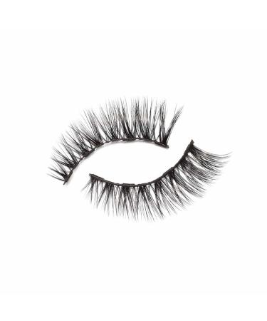 Eylure Promagnetic Wispy Magnetic Eyeliner & Lash System - Faux Mink Wispy (Old Version) - Buy Online on SooperMarket.com