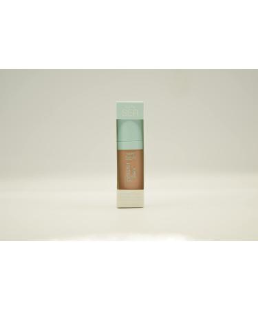 Tarte SEA Power Flex Full Coverage Vegan Concealer 0.33 oz / 10 mL - 42N Tan Neutral - Tan Skin with a Balance of Warm & Cool Undertones