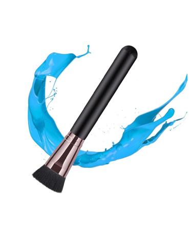 Makeup Flat Foundation Brush Cosmetics Brush Make up