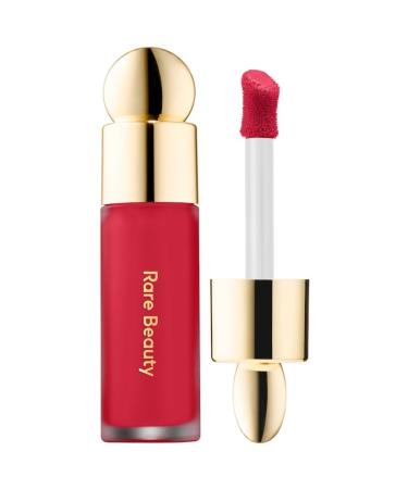 Rare Beauty Mini Soft Pinch Liquid Blush - Grateful 3.2ml | International Shipping Available - Buy Online on SooperMarket.com