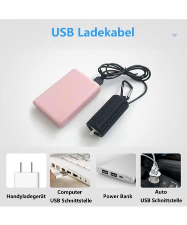 Buy Mini USB Aquarium Air Pump - Quiet Energy-Saving Oxygen Bubbler with Air Stone & Silicone Hose for International Shipping - Buy Online on SooperMarket.com