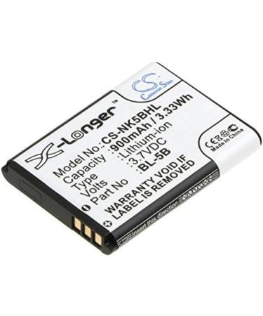 Buy Battery Replacement for Aligator D100 - Fast International Shipping | High-Quality & Affordable - Buy Online on SooperMarket.com
