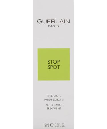 Guerlain Stop Spot Anti-Blemish Treatment 0.5 Oz | Fast Shipping Worldwide - Buy Online on SooperMarket.com