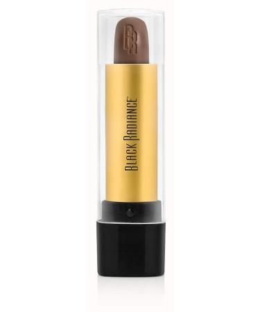 Black Radiance Perfect Tone Lipstick in Boss Brown - 1 Count - Buy Online on SooperMarket.com