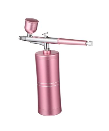 ABOOFAN 1 Set Spray Electric Sprayer Portable Sprayer Handheld Sprayer Power Tool Facial Tools Electric Tool Make up Kits Paint Sprayers Beauty Tools Charge Aluminum Sprinkler Miss
