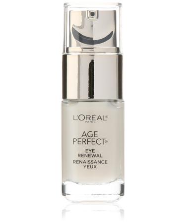 L'Oreal Paris Age Perfect Eye Renewal, 0.5 fl oz. 0.5 Fl Oz (Pack of 1)
