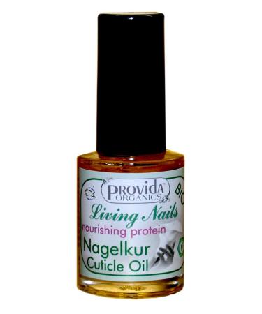Provida Living Nails Bio-Nagel cure