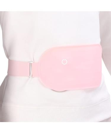 Adjustable Menstruation Heating Pillows & Heating Straps for Abdominal Pain Relief - Portable Electric Lower Back & Hip Belts - Buy Online on SooperMarket.com