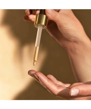 Yves Rocher Riche Creme Oleo - Infusion Hydrating Serum with Natural Rose Petals | 30 ml - Best International Shipping - Buy Online on SooperMarket.com