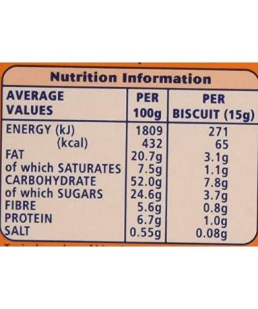 Mc Vities Gluten Free Hobnobs 150g - Buy Online on SooperMarket.com