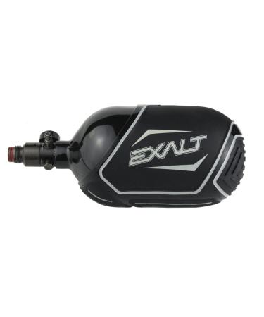 Exalt Tank Cover - Black - 68-72ci (Medium)
