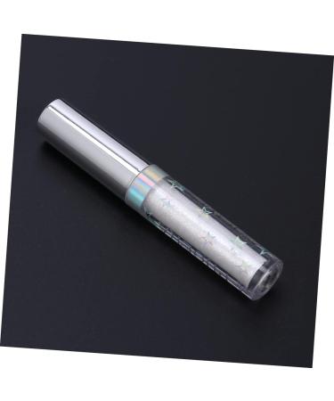 Beavorty Pearlescent Eyeshadow Glitter Eyeshadow Liquid Eyeshadow Women Makeup Eye Shadow Water-based - Buy Online on SooperMarket.com