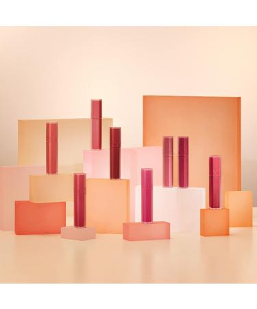 rom&nd BLUR FUDGE TINT 0.17oz - 08 CURRENT JAM - Matte Lip Tint - Buy Online on SooperMarket.com