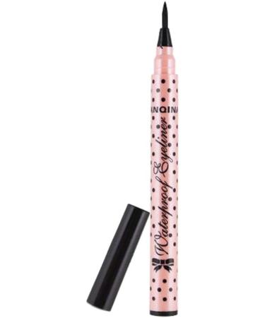 Jojomis Waterproof Liquid Eyeliner Pen with Slim Tip Long Lasting Eye Liner - Buy Online on SooperMarket.com