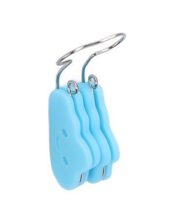 FILFEEL Nose Shaper Lifter Clip - Soft Silicone Tool for Nose Lifting | Unisex | 30-Day Money Back Guarantee - Shop Now - Buy Online on SooperMarket.com