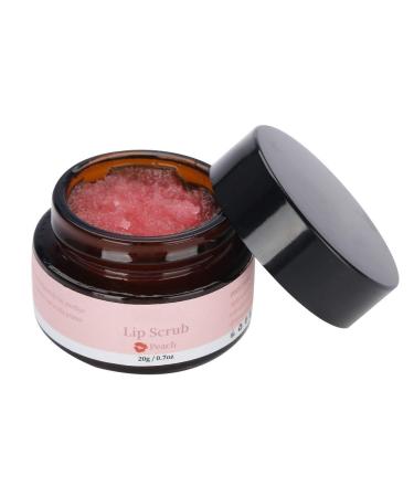 Buy Nourishing Lip Exfoliator Scrub - Remove Cuticles & Enhance Lipstick | 20g International Shipping - Buy Online on SooperMarket.com