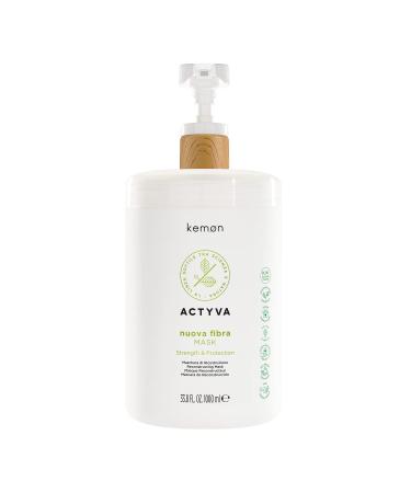 Kemon Actyva nuova fibra mask 1000 ml