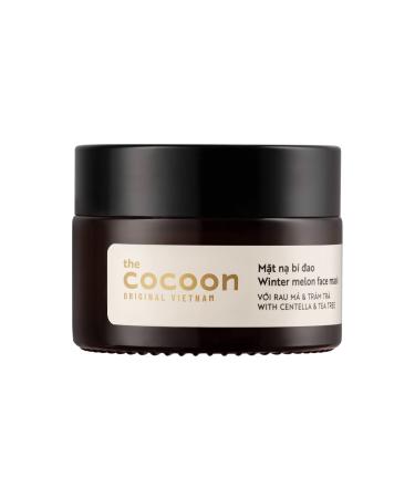 Cocoon Winter Melon Face Mask (1.01 fl oz)