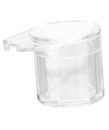 ORFOFE Pet Water Feeder Ant Waterer Ant Feeder Station Ant Bottle Feeder Ant Water Drinking Cup Plastic