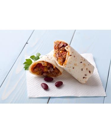 Buy Handpicked Gourmet Dried Kidney Beans (400g) | Natural Protein Boost for Healthy Living - International Shipping Available - Buy Online on SooperMarket.com