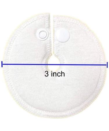 Cutie Button Pads G/J Tube Pad 7 Pack - Trucks/Cars Design - 3 Inch (Pack of 7) - Buy Online on SooperMarket.com