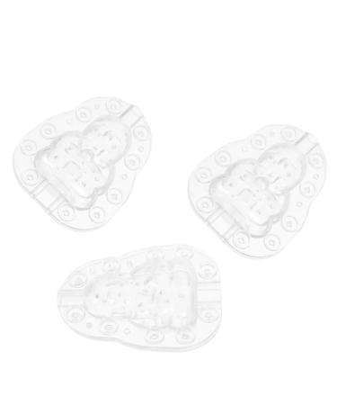 SUPVOX 9 pcs Gardening DIY Moldvegetable for Pear Shaped Multifunction Growing Accessories Mould