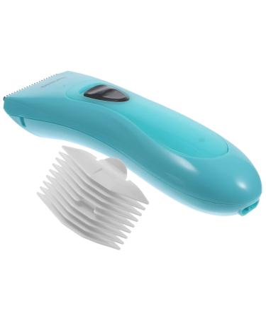 minkissy Hair Trimmer Mens Electric Rasuradora De para Hombres Men Trimmer Electric Haircut Kit Beard Trimmer for Men Beard for Men Cordless Clippers Household Razor