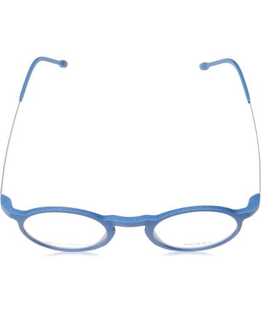 MODO & ECO Unisex Tau Sunglasses - 45 Denim Blue | Stylish International Shipping Available - Buy Online on SooperMarket.com